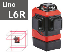 Leica Lino L6R 墨だし器