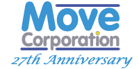 株式会社ムーウのロゴ