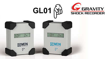 G-MEN GL01の画像