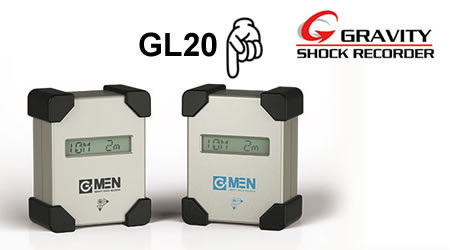 G-MEN GL20の画像