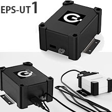 G-MENの外部電源アダプタEPS-UT1